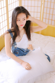 天地传说之鱼美人