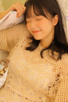 咖喱辣椒女主角